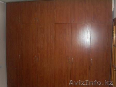 шкаф-гардероб с антресолями - Изображение #1, Объявление #236799