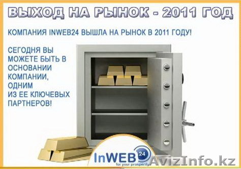 профессиональный бизнес с использованием высокотехнологических инструментов - Изображение #1, Объявление #222119