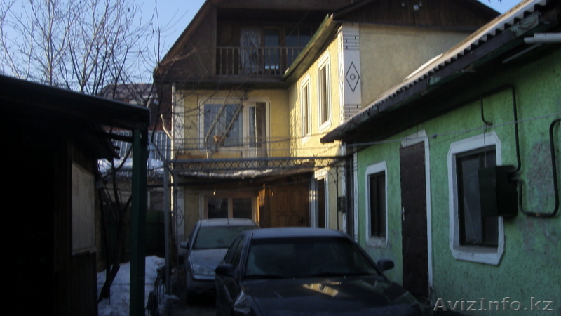 Продам 2 дома на участке. - Изображение #1, Объявление #216721