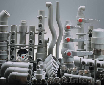 Сантехнические работы профессионально  - Изображение #1, Объявление #230820