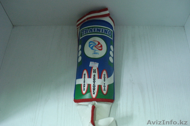 Щитки футбольные - Изображение #1, Объявление #226856