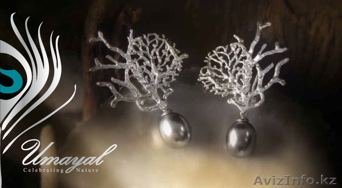 Серьги ручной работы - Изображение #1, Объявление #252499