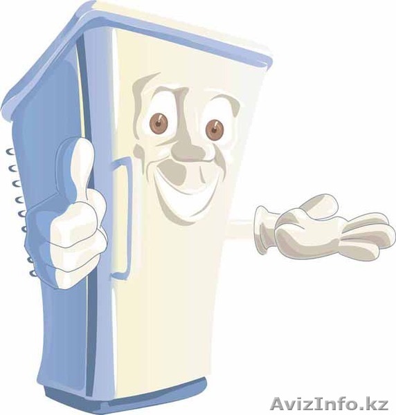 Профессиональный ремонт холодильников - Изображение #1, Объявление #269579