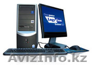 Купить домашний компьютер в Алматы. Компьютер для дома Казахстан Logycom.KZ - Изображение #1, Объявление #267670