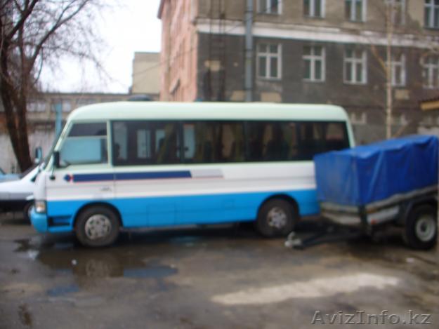 Автобус Киа комби, продам срочно!!! 5000$, возможен торг!!! - Изображение #1, Объявление #262981