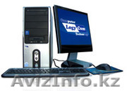 Купить офисный компьютер в Алматы. Лучший компьютер для офиса в Астане LogyCom - Изображение #1, Объявление #267677