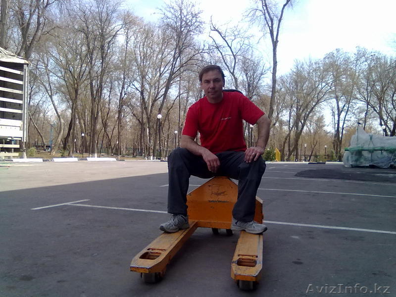 "Муж" на час.Услуги. - Изображение #1, Объявление #271984