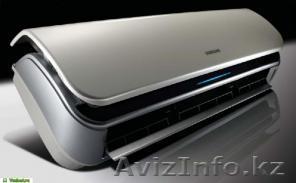 Ремонт кондиционеров: монтаж, демонтаж, заправка фреоном - Изображение #1, Объявление #277531