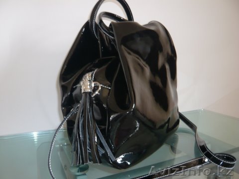 Сумки продаем оптом женские,  кожаные 100%, дамские. Италия. - Изображение #1, Объявление #209223