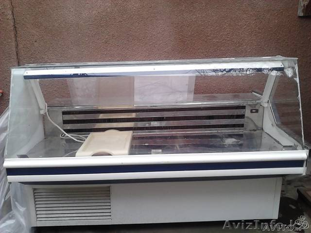 куплю горизонтальный ветринный холодильник б/у - Изображение #1, Объявление #262400