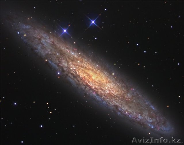 Звездное небо на вашем потолке без передвижения мебели 2 часа работы - Изображение #1, Объявление #255560