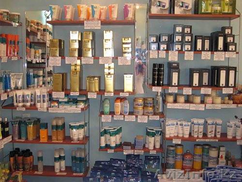 Элитная парфюмерия - Изображение #1, Объявление #253325