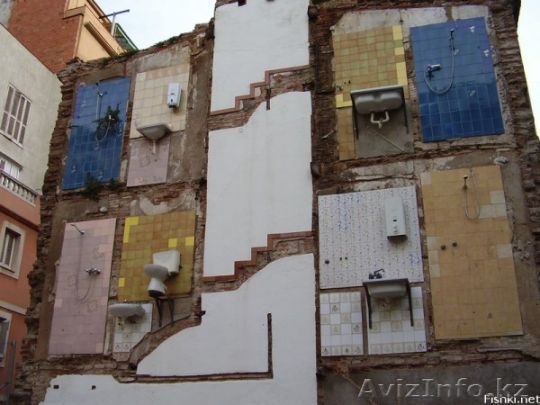 ремонт монтаж САНТЕХНИКИ - Изображение #1, Объявление #269496