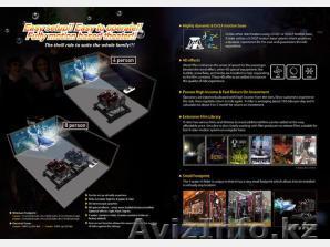 5D cinema Turkey - Изображение #1, Объявление #250100