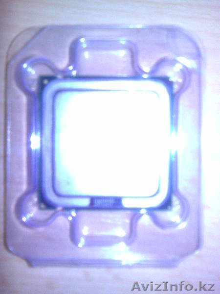 процессор-Intel pentium 4, 3.40GHZ за 8000тг. - Изображение #1, Объявление #260542