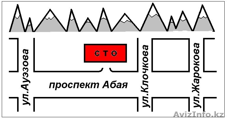 AVTO-FRESH-ALMATY - Изображение #1, Объявление #250175