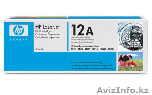 ЗАПРАВКА ЛАЗЕРНЫХ И СТРУЙНЫХ КАРТРИДЖЕЙ! ОТ 1000 ТЕНГЕ! ВЫЕЗД БЕСПЛАТНЫЙ! - Изображение #1, Объявление #266640