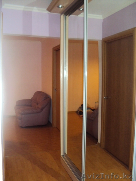 Шкаф прихожая зеркальная - Изображение #1, Объявление #263726