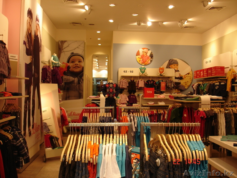 Продам торговое оборудование для магазина одежды - Изображение #1, Объявление #251764