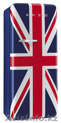 от 1000 тг. ремонт холодильников и кондиционеров - Изображение #1, Объявление #263735