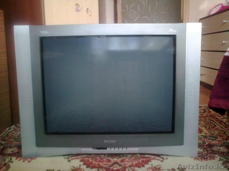 Срочно продам телевизор Rolsen, б/у - Изображение #1, Объявление #259910