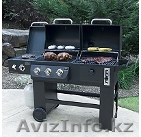 Фирменные Грили из США - Изображение #1, Объявление #264187