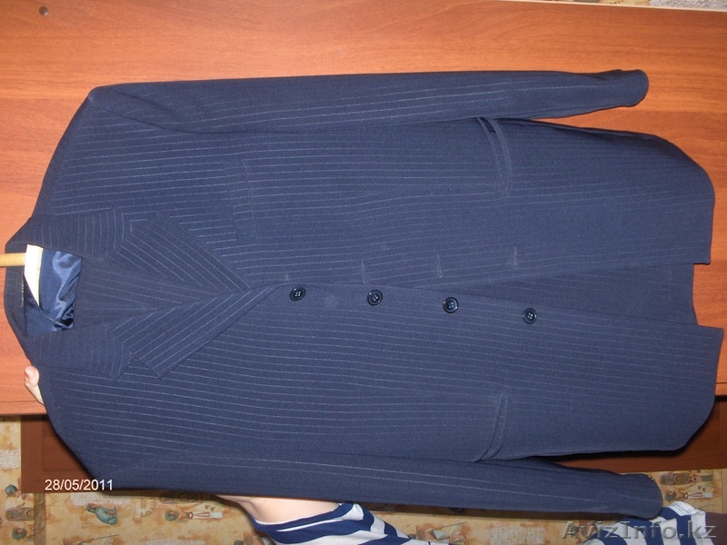 костюм мужской р-48 - Изображение #1, Объявление #279038