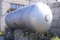 ёмкость 12 м3 пищевую эмалерованую продам - Изображение #1, Объявление #263667