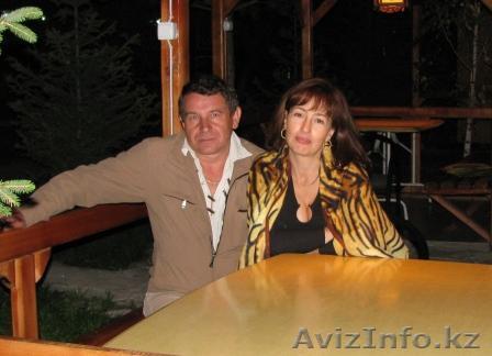 Семья для охраны и ухода за дачей.   - Изображение #1, Объявление #274135