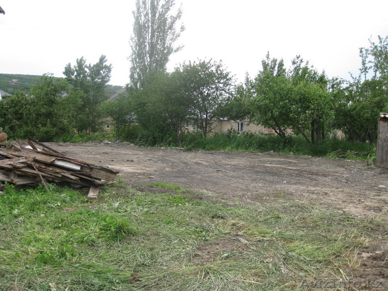 Продам земельный участок в Алматы - Изображение #1, Объявление #277691