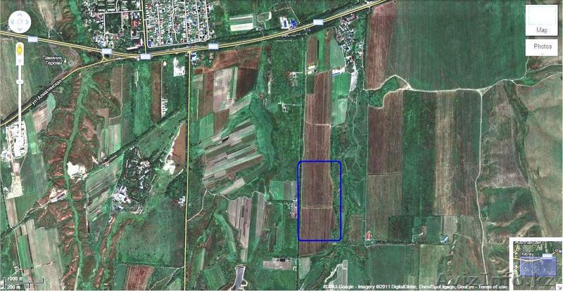 Участки по 10 соток, 15 км от города по Ташкентской трассе. Срочно! - Изображение #1, Объявление #271044