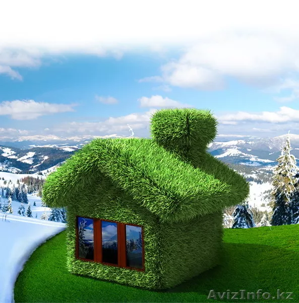 Окна REHAU от DWS plus - Изображение #1, Объявление #252707