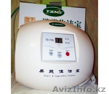 Продам Озонатор бытовой - Изображение #1, Объявление #248869