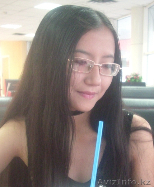 Репетитор,английский и русский языки, Розыбакиева Толеби - Изображение #1, Объявление #257397