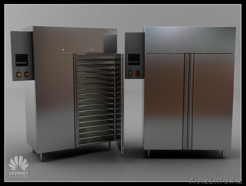 ИНФРАКРАСНОЕ СУШИЛЬНОЕ ОБОРУДОВАНИЕ - Изображение #1, Объявление #269091