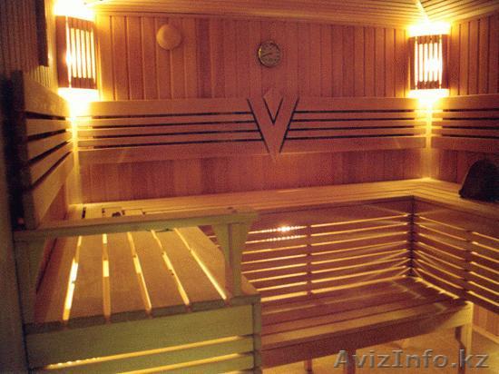 Теплые полы все для сауны - Изображение #1, Объявление #270412