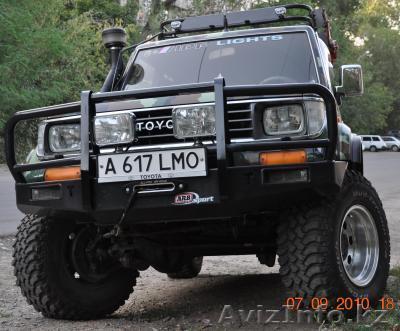 Экскурсии по г.Алматы и ее окрестностям. - Изображение #1, Объявление #270366