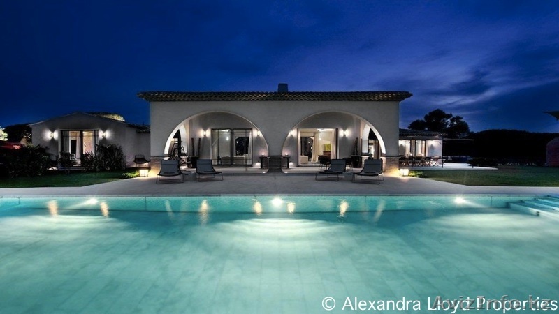 Элитная недвижимость во Франции - Изображение #1, Объявление #279271