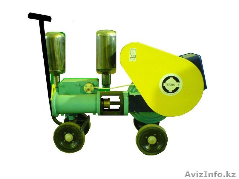 Винодельческое оборудование, для первичного виноделия и оклейки винматериалов  - Изображение #1, Объявление #271311