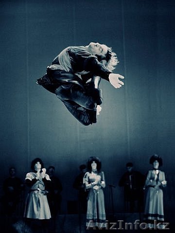  ЛЕЗГИНКА В АЛМАТЫ http://vkontakte.ru/lezginka_almaty - Изображение #1, Объявление #275527