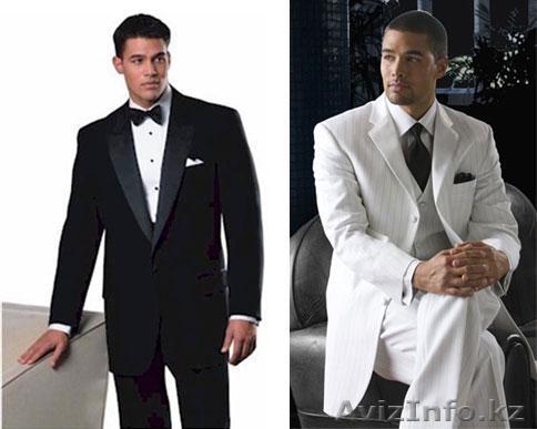 индивидуальный пошив эксклюзивныхмоделей одежды - Изображение #1, Объявление #291299