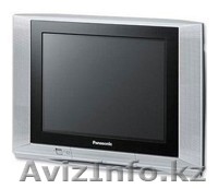 Цветной Телевизор Panasonic TC-21FX20TS TX-21FX50T TX-29FX50T - Изображение #1, Объявление #299337