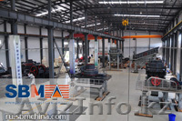 SHIBANG предлогает Дробилки и Мельницы - Изображение #1, Объявление #289826