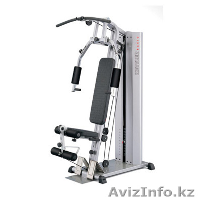 Многофункциональный тренажер "Kettler" (Германия) - Изображение #1, Объявление #293960