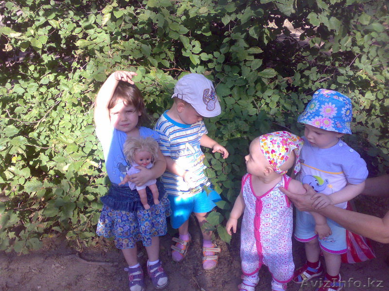 Мини -детский садик на дому - Изображение #1, Объявление #150845