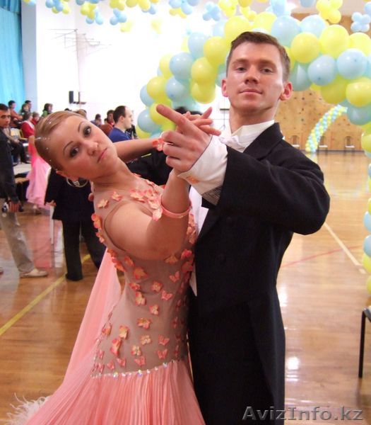 Свадебный вальс - Изображение #1, Объявление #309684