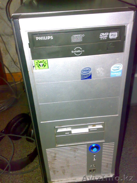 Компьютер мощьный - Изображение #1, Объявление #295619