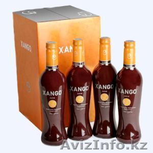 Антиоксидантный Cок № 1 - Изображение #1, Объявление #282148