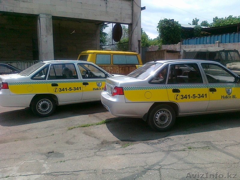 предлагаем работу водителей, медика. - Изображение #1, Объявление #277906