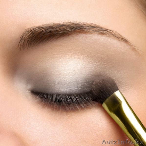  макияж профессионально - Изображение #1, Объявление #293450